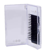 Volume & Classic lashes Mixed trays Heavenly lashes