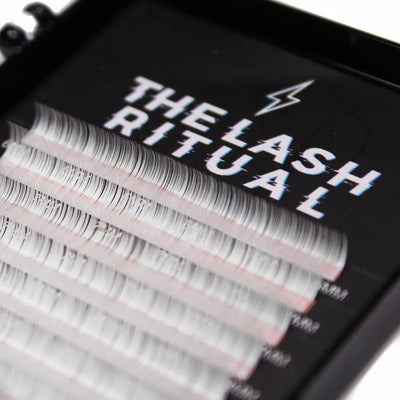 NEW ! Feather Tip Collection The Lash Ritual
