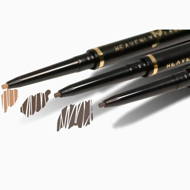 New Precise EyeBrow pencils Heavenly lashes