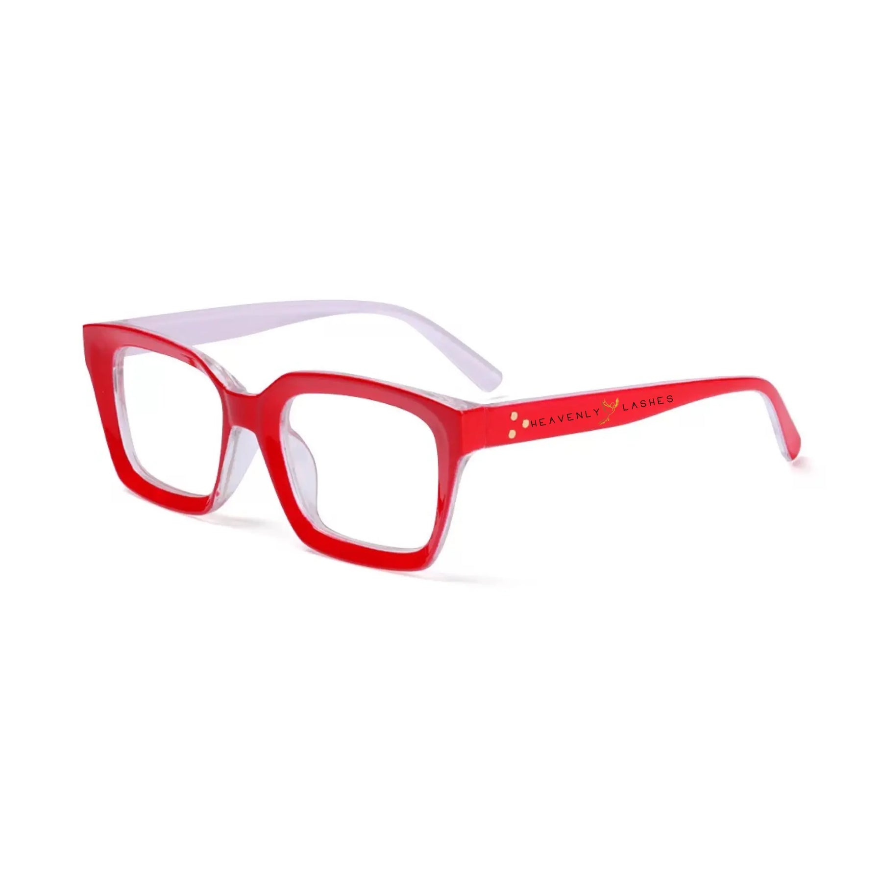Bella Lash - Magnification Glasses