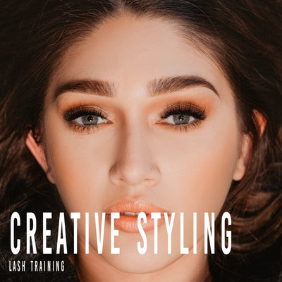 May 17th-19th Creative Styling Master Class 3 Days Heavenly lashes