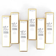TLC | TEA TREE 3-IN-1 EYELASH EXTENSION CLEANER Your lashes' bubbly of choice