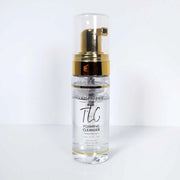 TLC | TEA TREE 3-IN-1 EYELASH EXTENSION CLEANER Your lashes' bubbly of choice